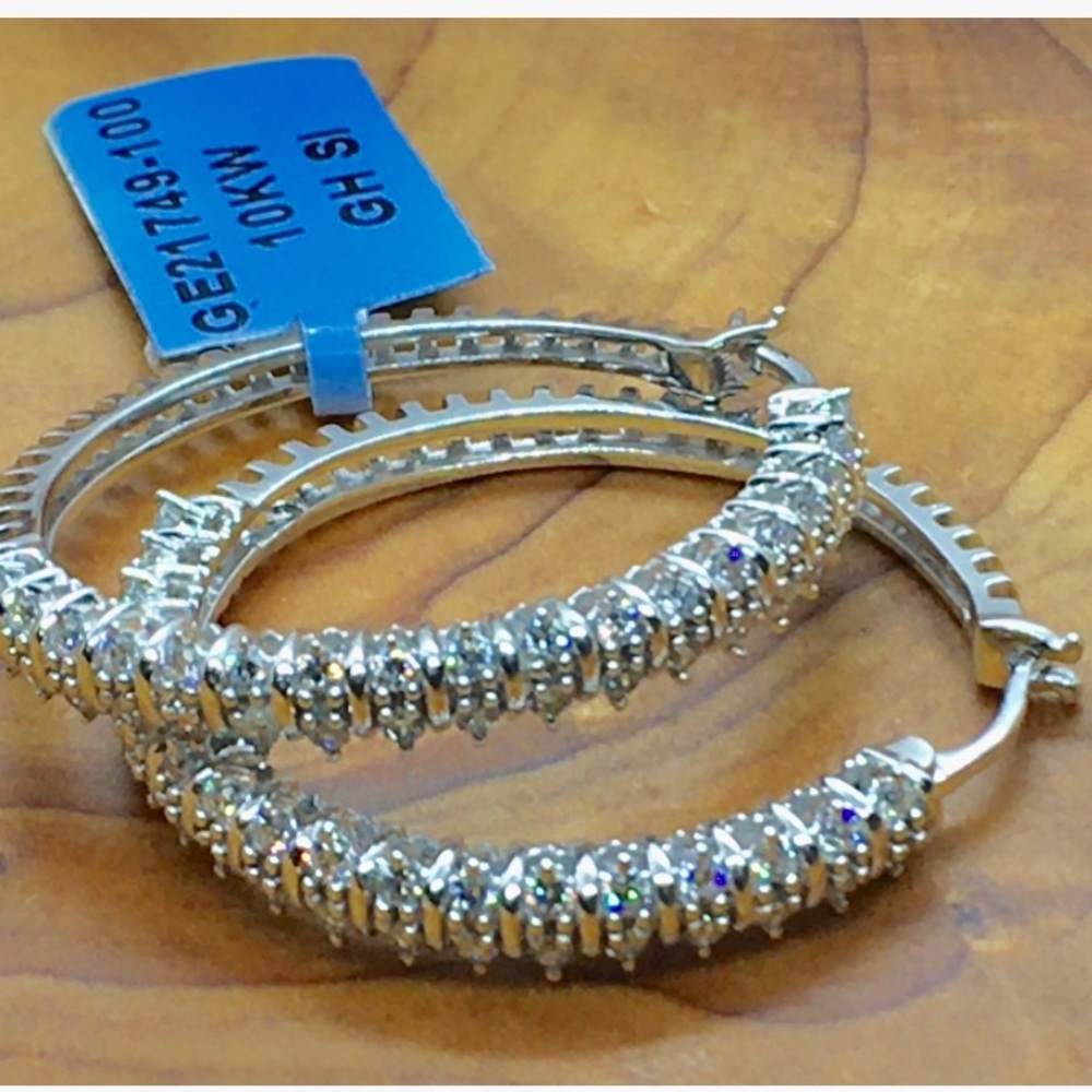 Earring 10k